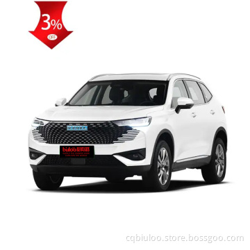 Car Used Sale Usa changan cs15 Wuling Mini Ev